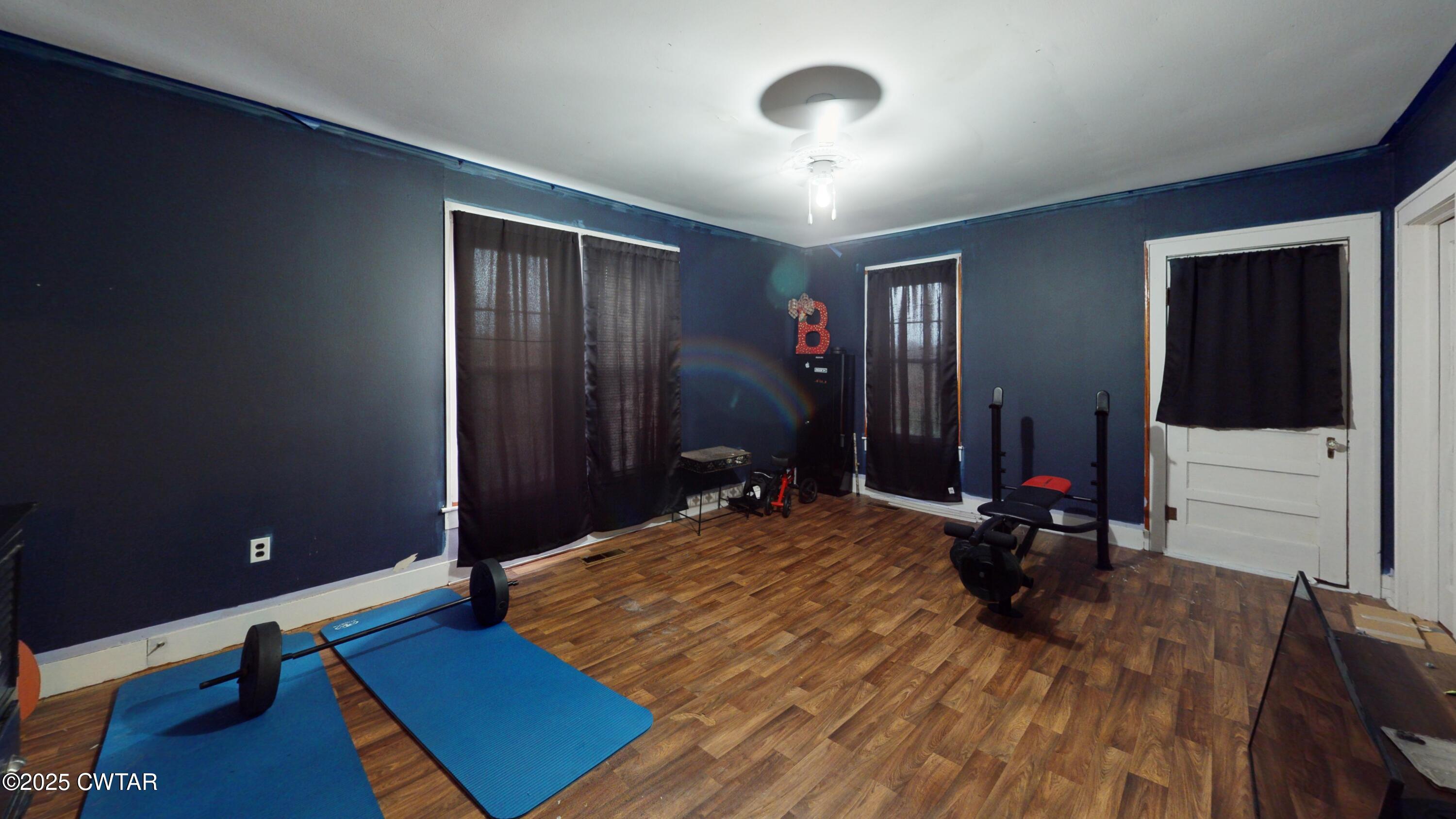 597 Parks Road Friendship, TN 38034 - Photo 20 of 32 597-Park-Road-Ext-Bedroom