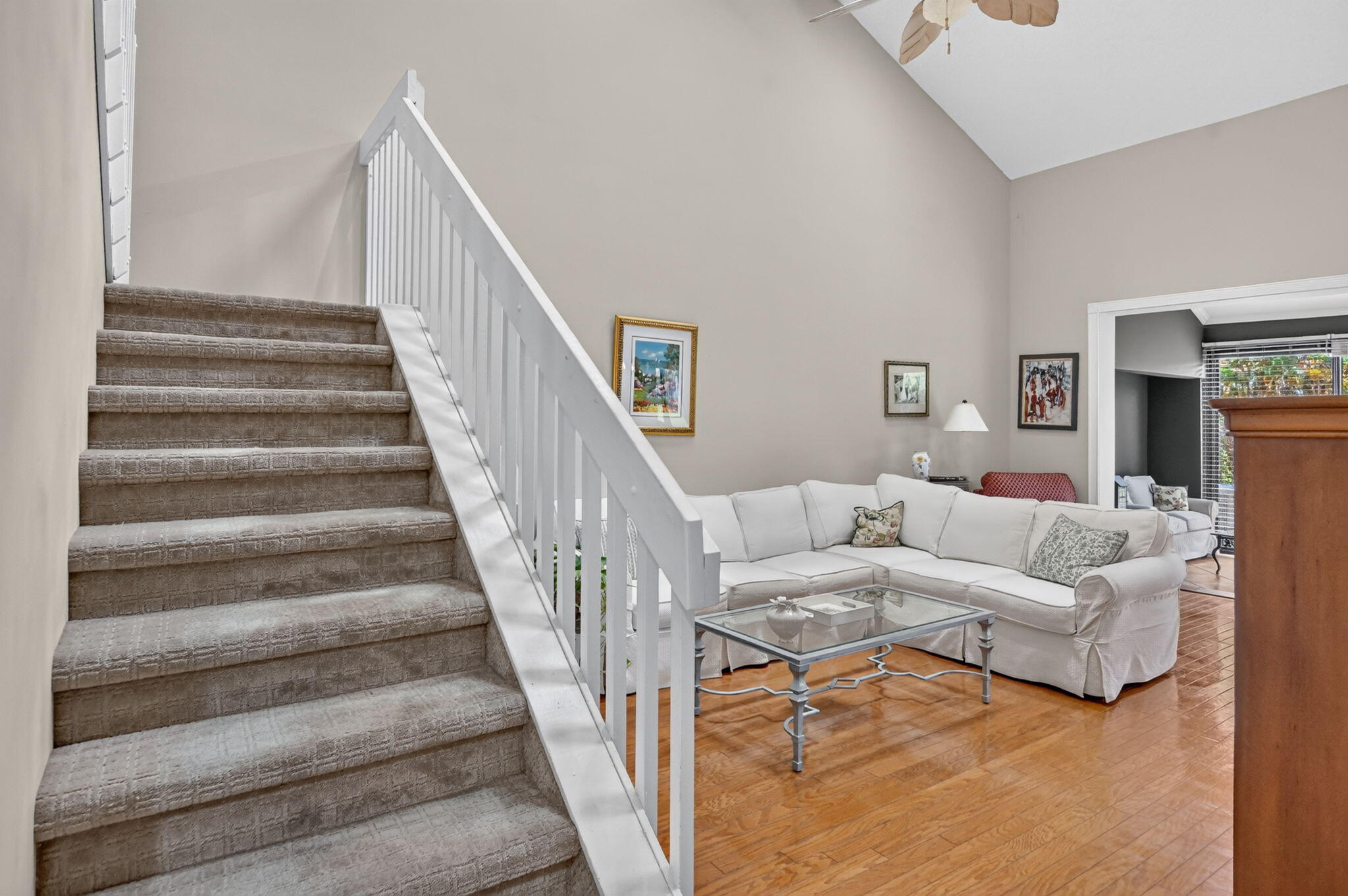 7913 La Mirada Drive Boca Raton, FL 33433 - Photo 8 of 67 Living area