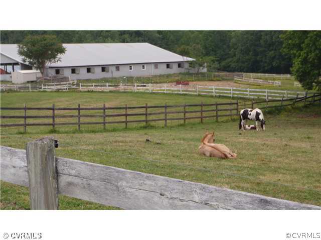 3259 Maidens Road Powhatan, VA 23139 - Photo 3 of 12 Land