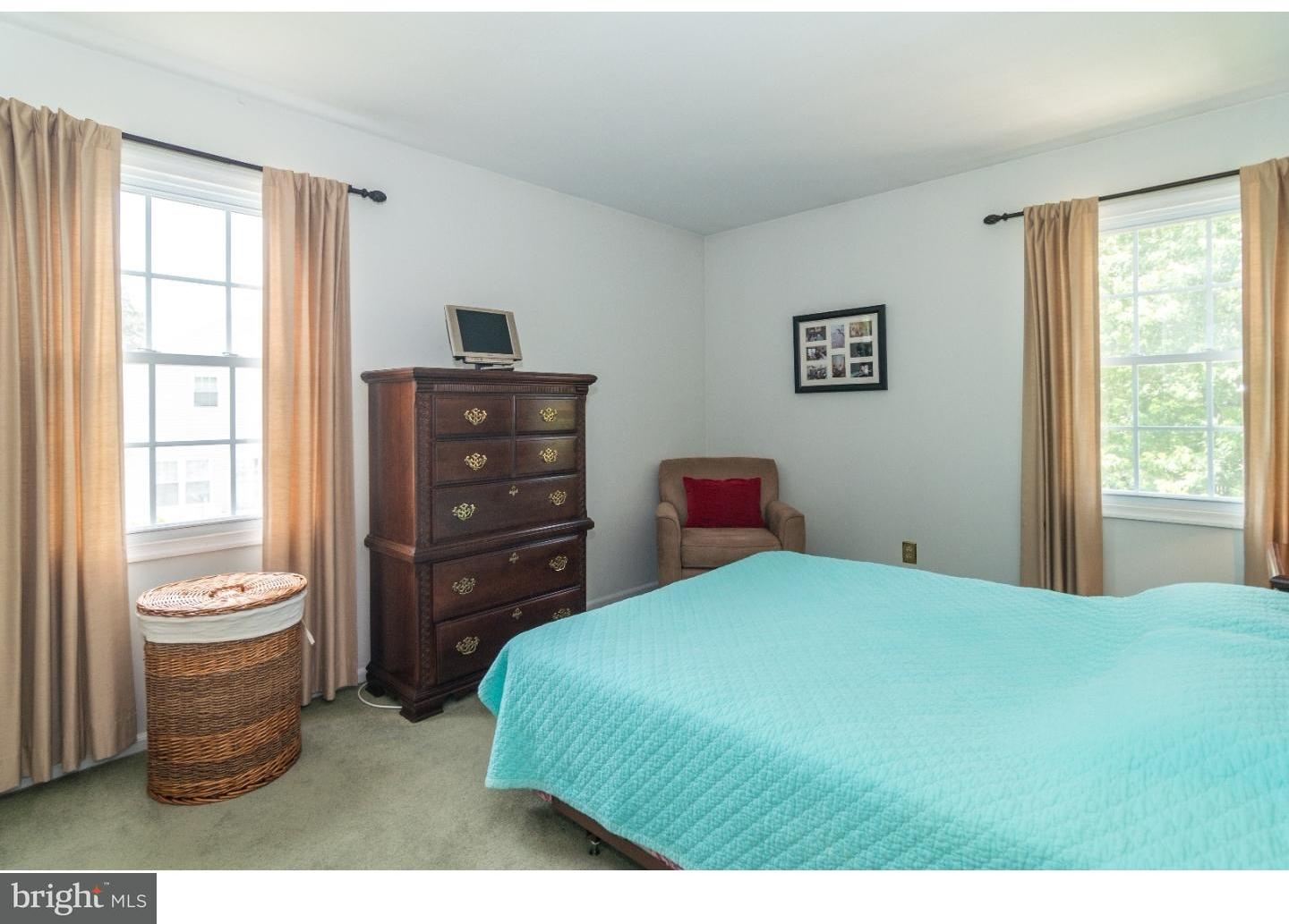 110 Olde Pilgrim Road Dublin, PA 18917 - Photo 13 of 15 Bedroom 2