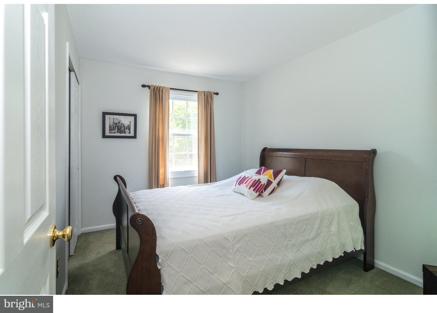 110 Olde Pilgrim Road Dublin, PA 18917 - Photo 15 of 15 Bedroom 4