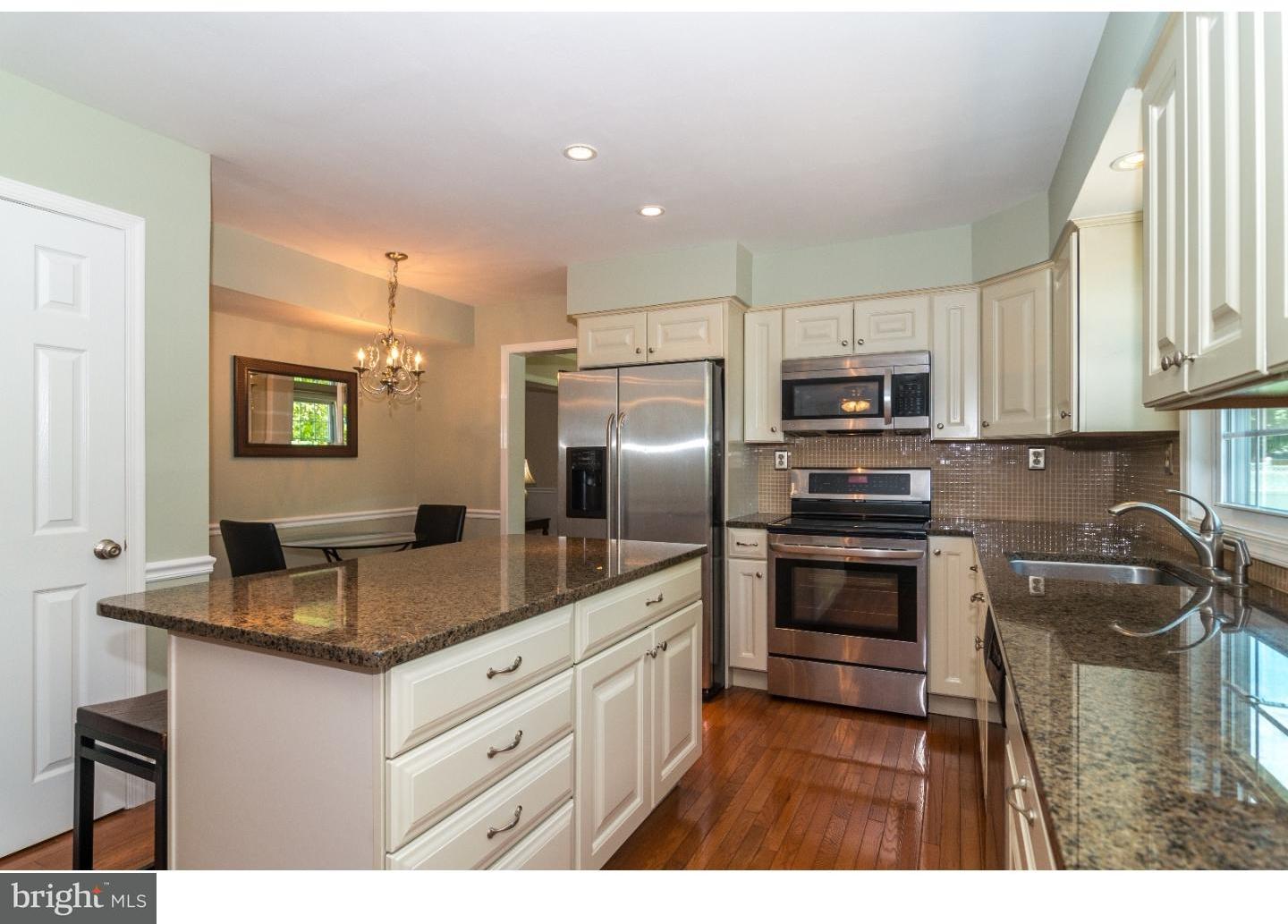 110 Olde Pilgrim Road Dublin, PA 18917 - Photo 5 of 15 Kitchen