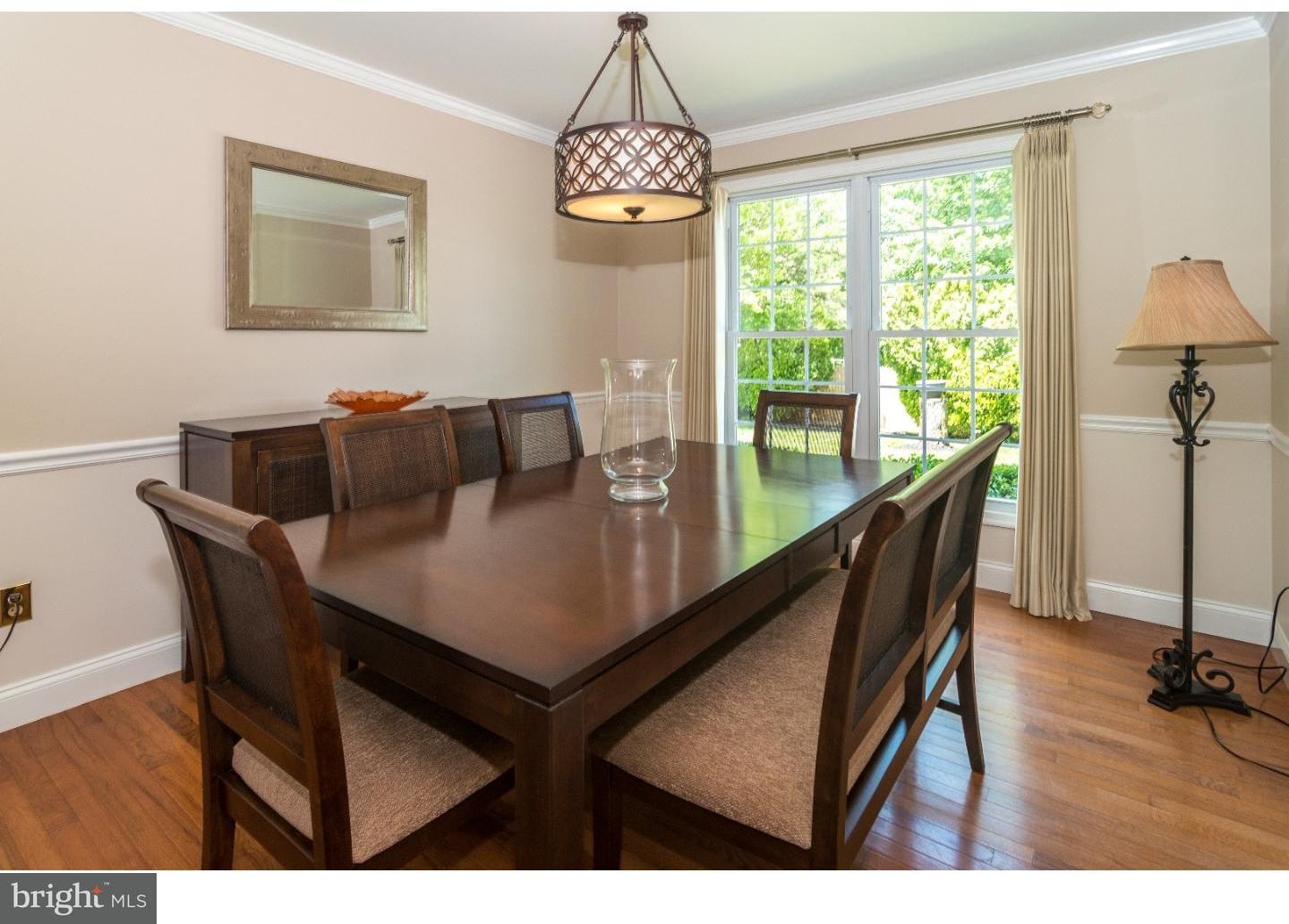 110 Olde Pilgrim Road Dublin, PA 18917 - Photo 7 of 15 Dining Room