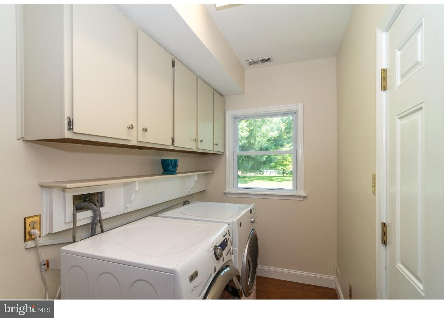 110 Olde Pilgrim Road Dublin, PA 18917 - Photo 9 of 15 Laundry Room
