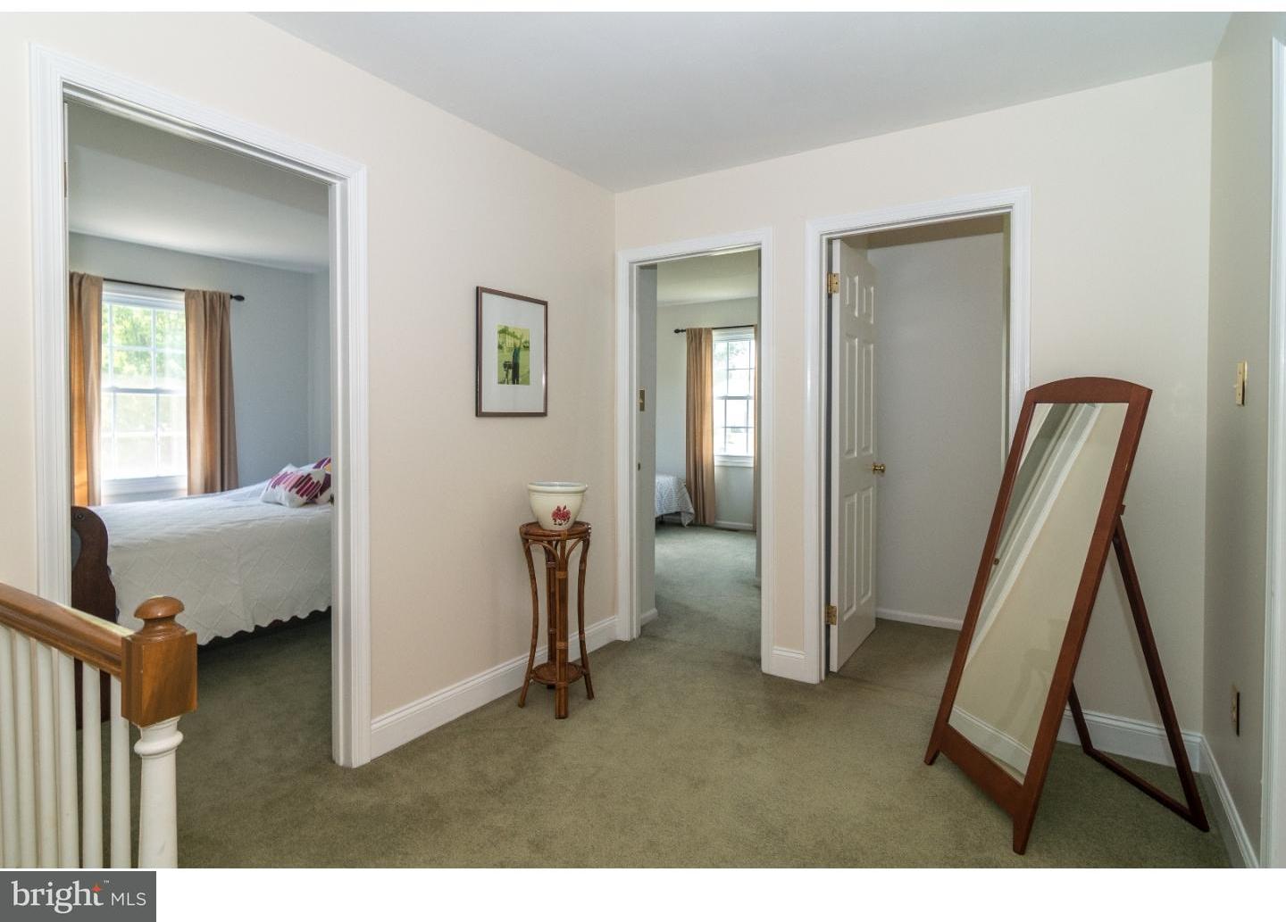 110 Olde Pilgrim Road Dublin, PA 18917 - Photo 10 of 15 Hallway