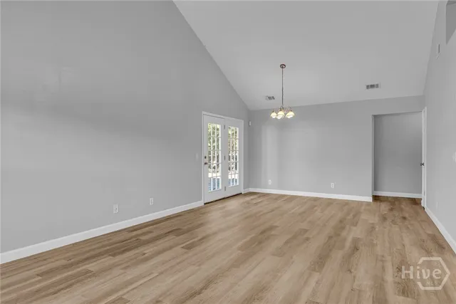 $1,800 | 525 Rushing Street, Richmond Hill, GA 31324