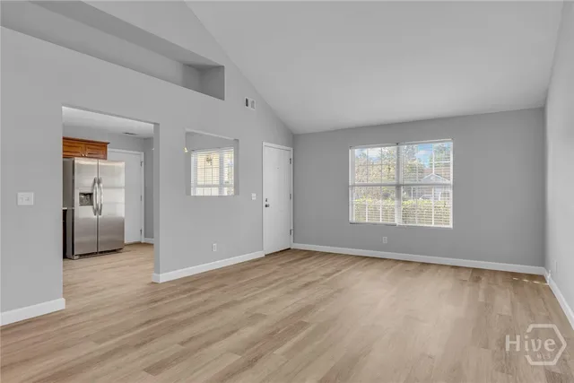 $1,800 | 525 Rushing Street, Richmond Hill, GA 31324