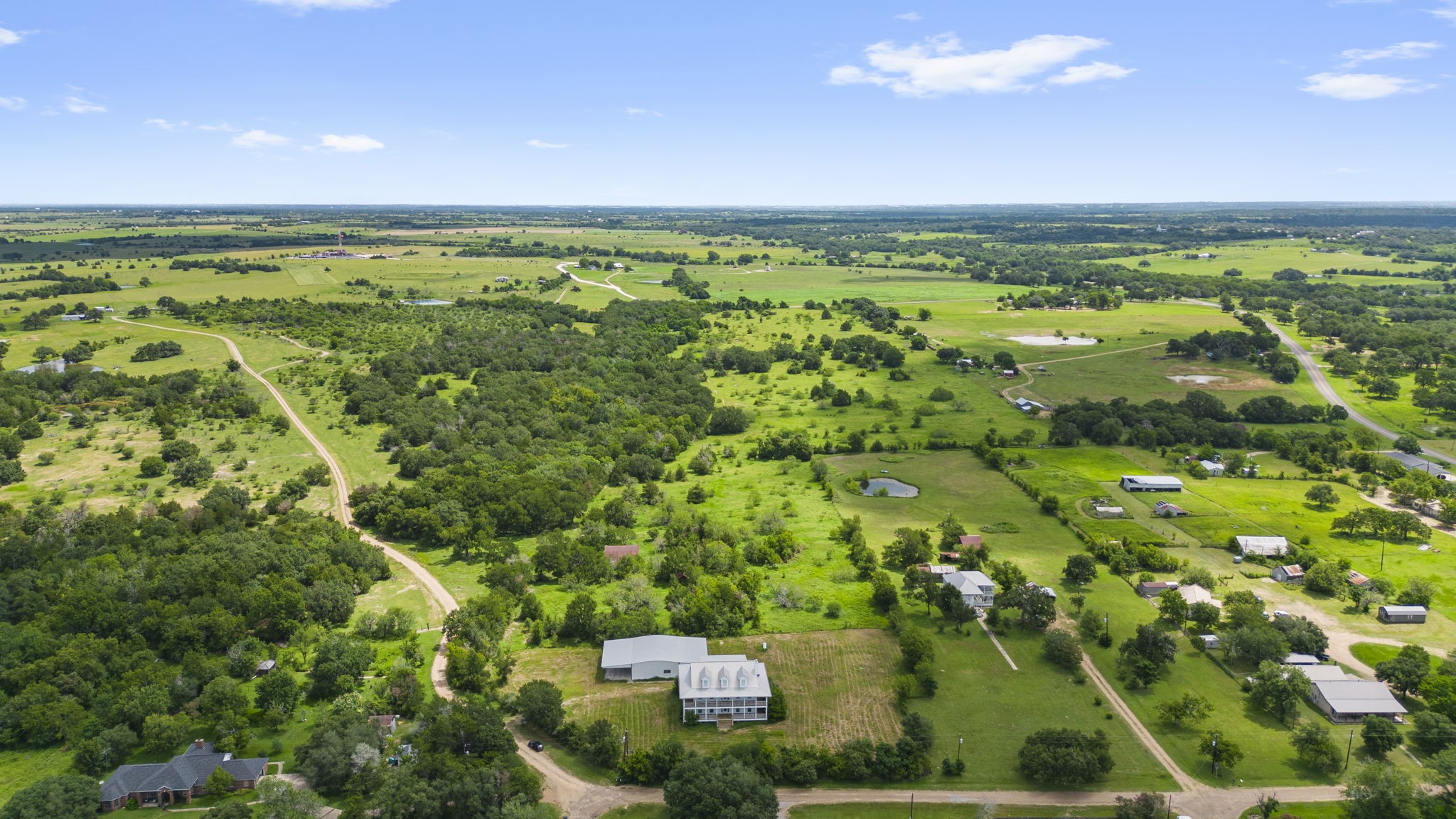 812 West Tobias Road Ellinger, TX 78938 - Photo 5 of 12