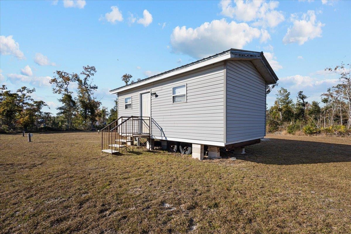 2660 Black Oak Road Perry, FL 32348 - Photo 10 of 21