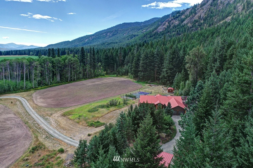 100 Kumm Road Winthrop, WA 98862 - Photo 40 of 40 Gallery Image 40