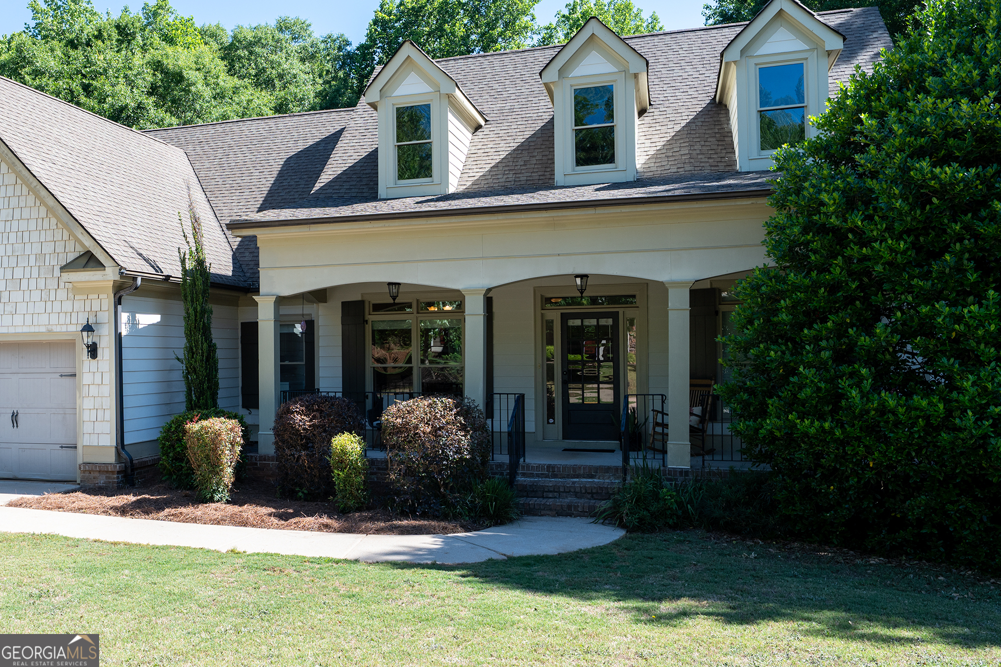 261 Falling Shoals Drive Athens, GA 30605 - Photo 2 of 66