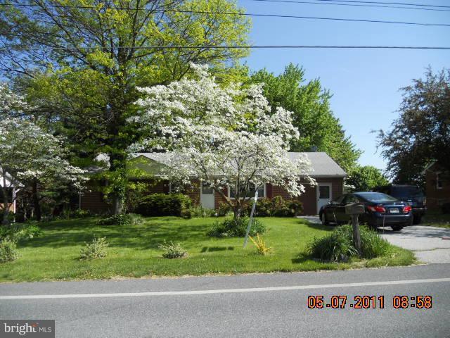 330 Hook Road Westminster, MD 21157 - Photo 14 of 14 Exterior (Front)