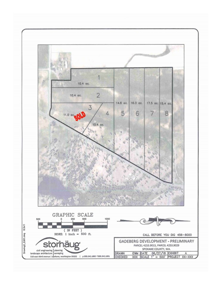 Lot 6 West Washington Road Cheney, WA 99004 - Photo 18 of 18