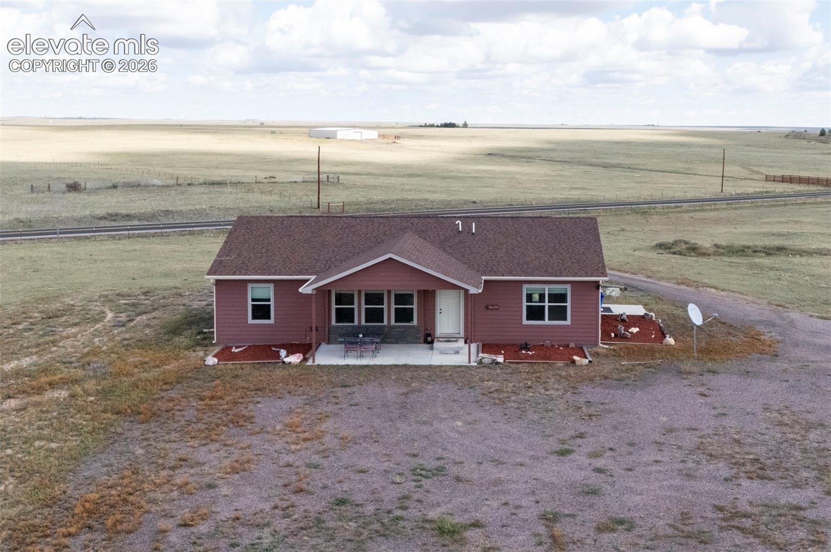 37485 Judge Orr Road Calhan, CO 80808 - Photo 3 of 50 home