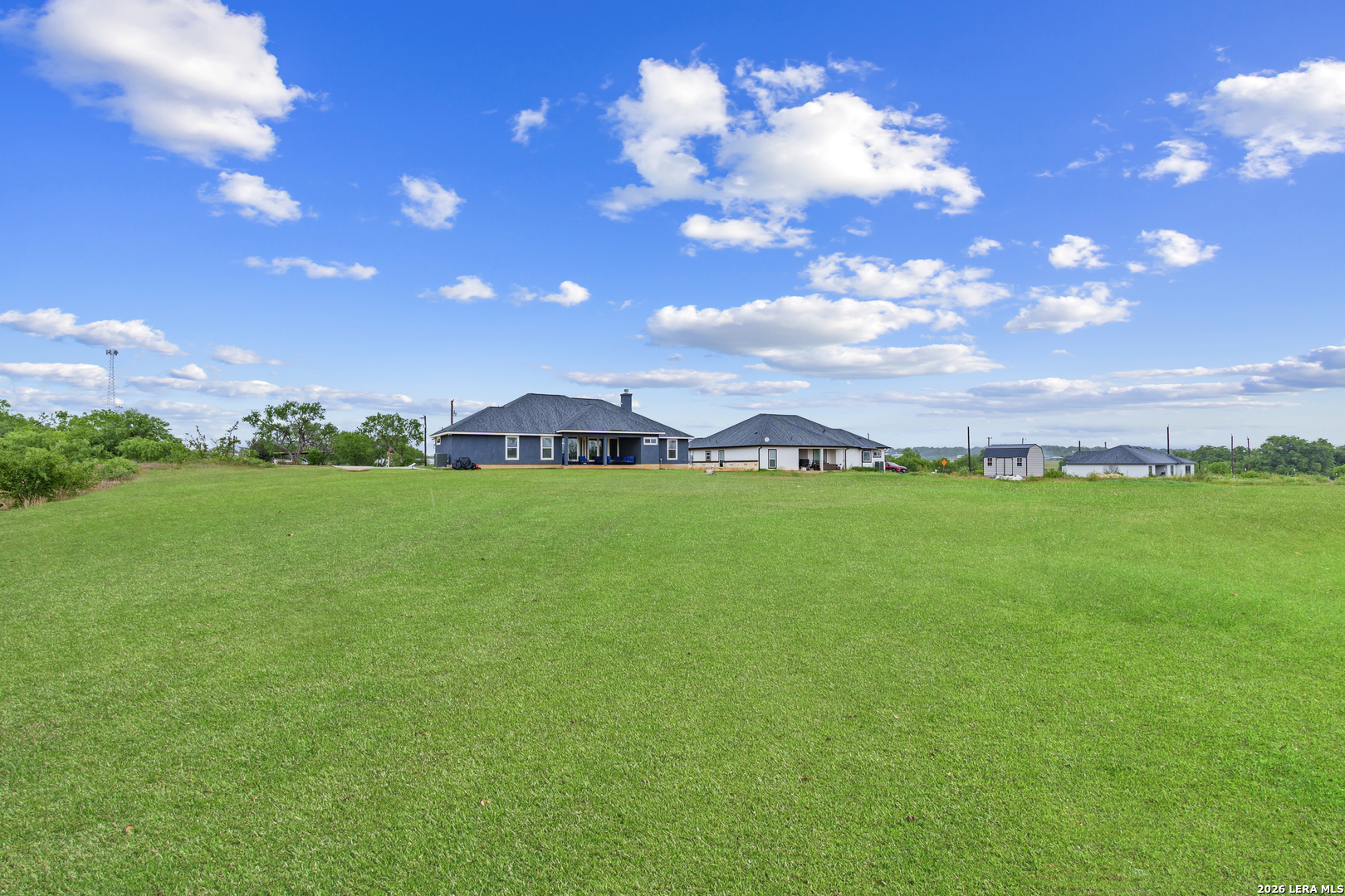9991 Crow Lane Adkins, TX 78101 - Photo 32 of 35
