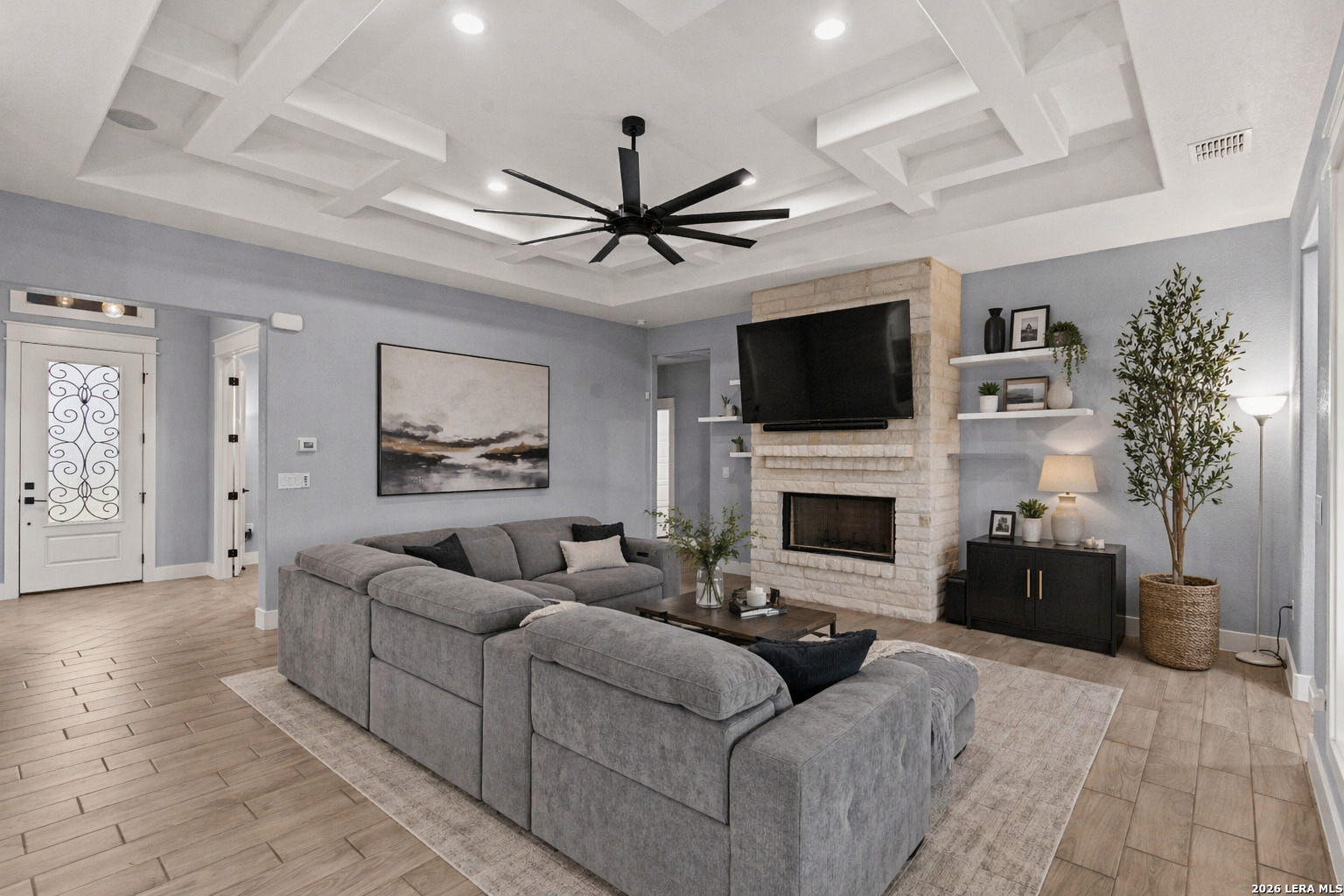 9991 Crow Lane Adkins, TX 78101 - Photo 7 of 35