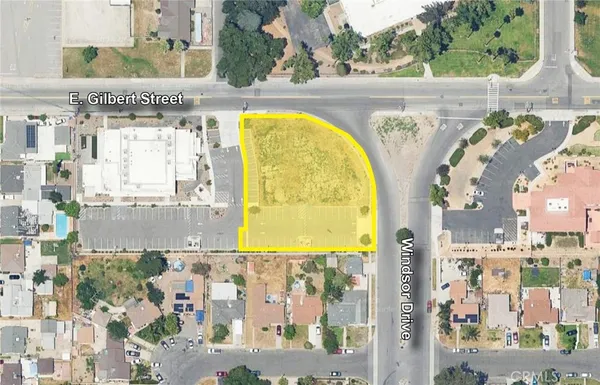 $750,000 | 0 East Gilbert Street, San Bernardino, CA 92404