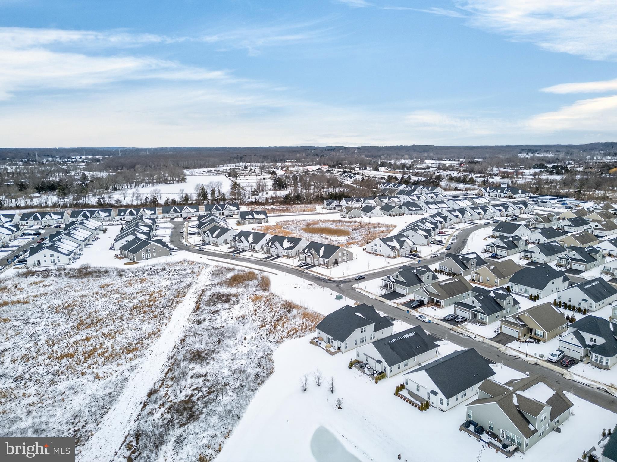 35 Saratoga Road New Egypt, NJ 08533 - Photo 33 of 52 an aerial view of a city