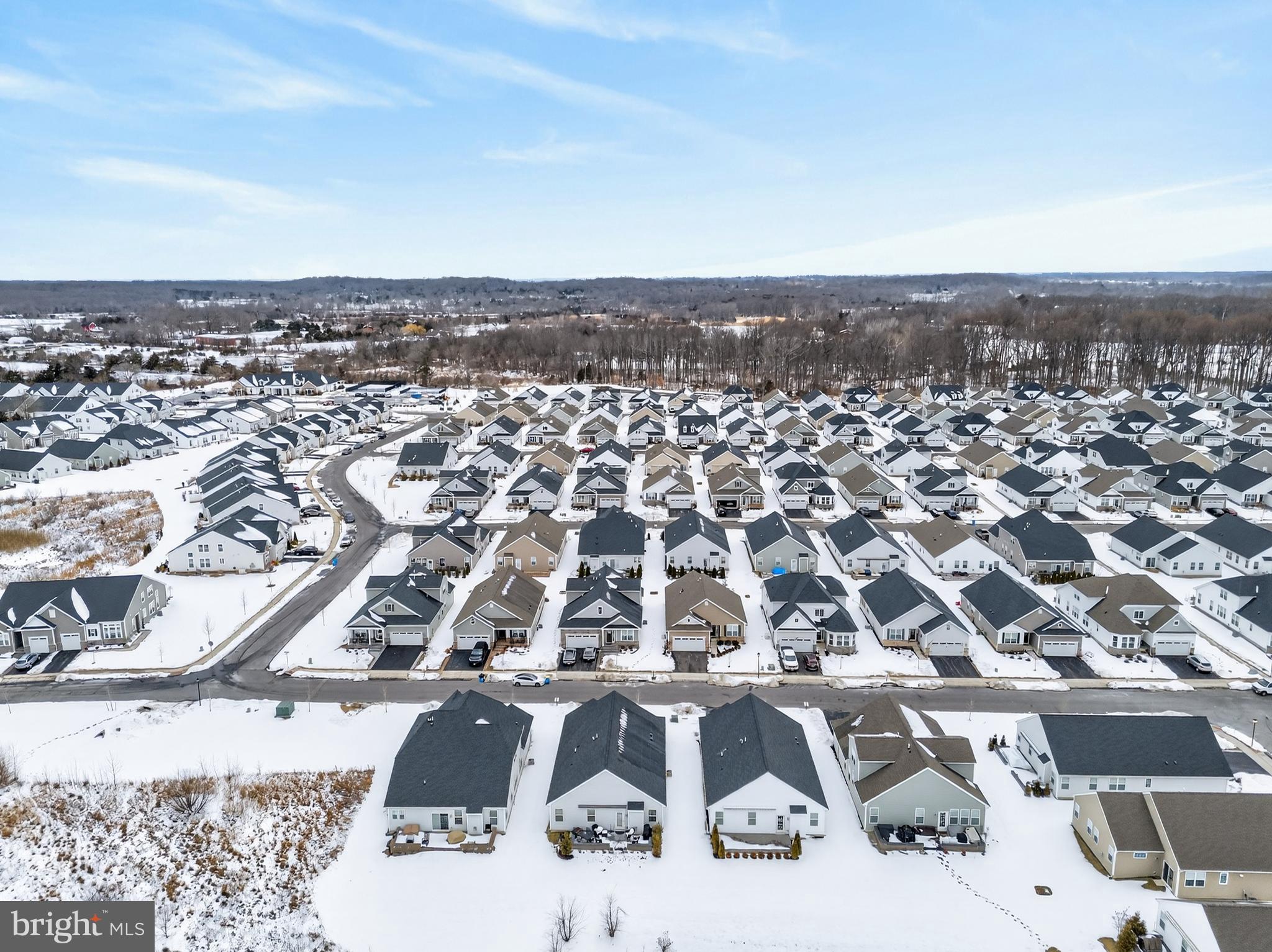 35 Saratoga Road New Egypt, NJ 08533 - Photo 34 of 52 an aerial view of multiple house
