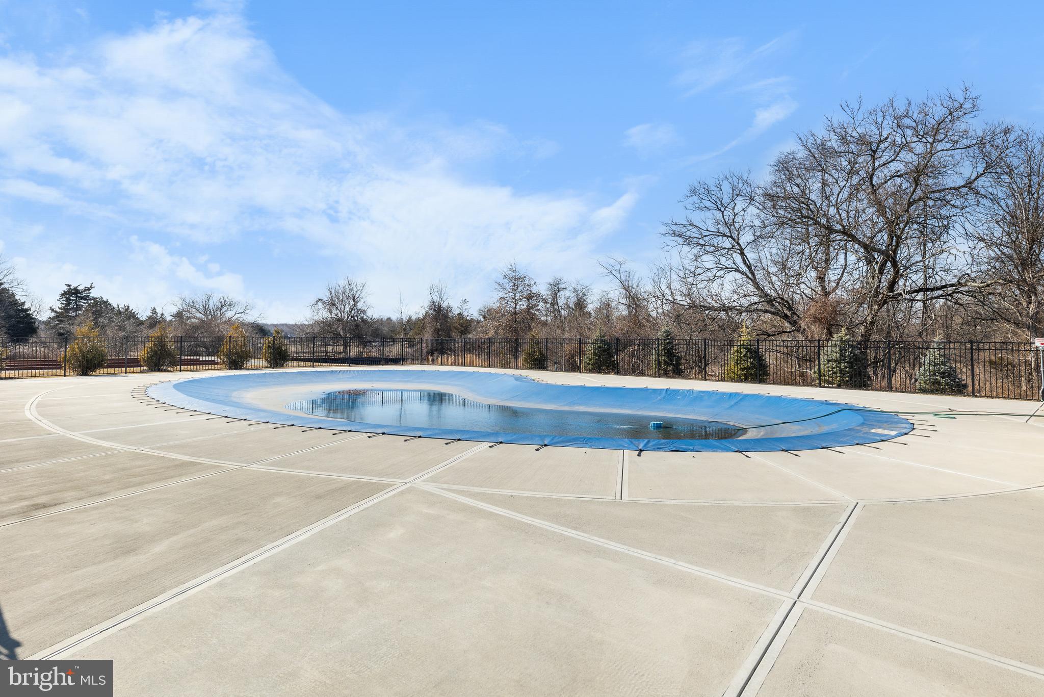 35 Saratoga Road New Egypt, NJ 08533 - Photo 40 of 52 a view of basketball court