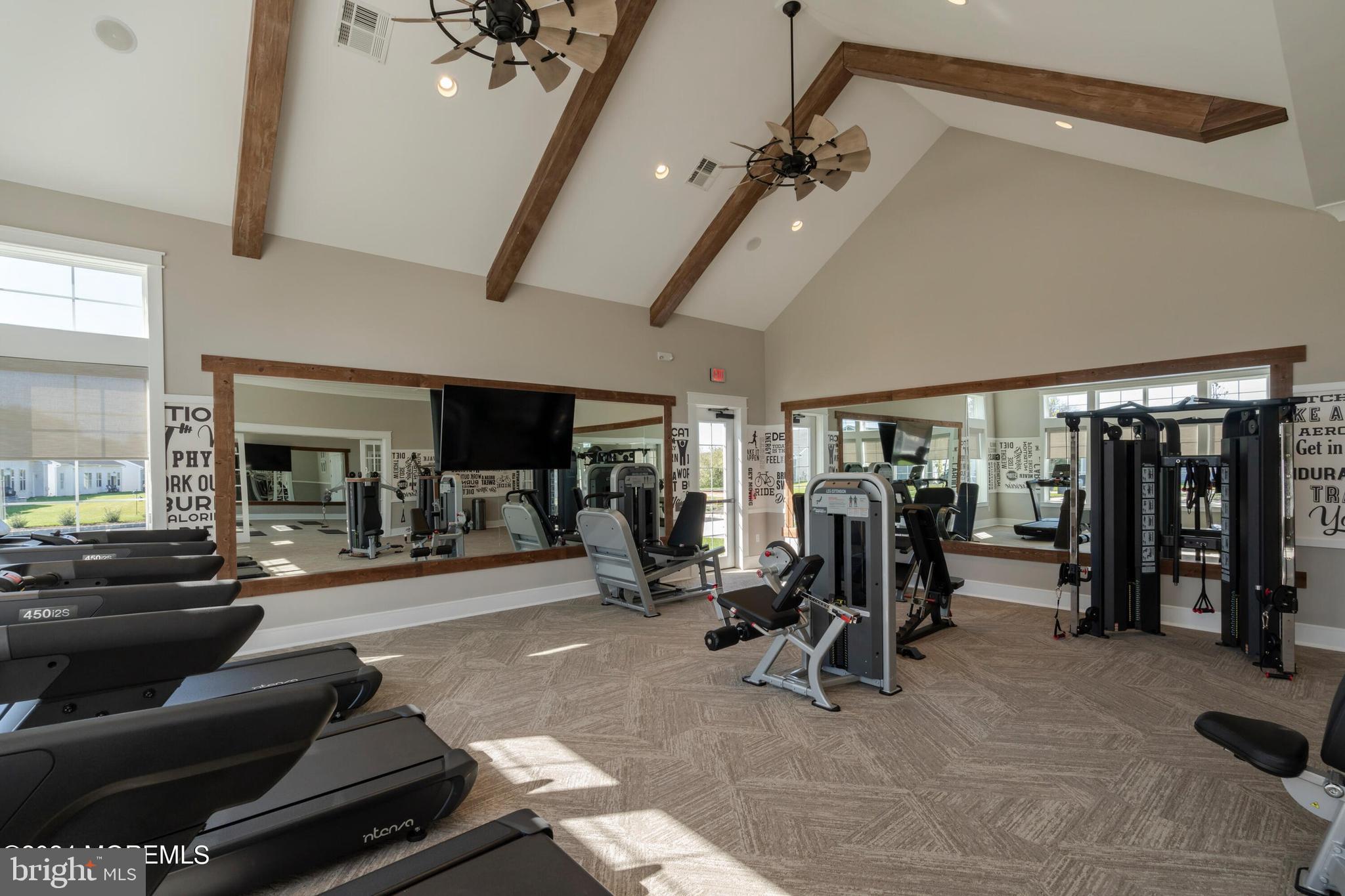 35 Saratoga Road New Egypt, NJ 08533 - Photo 50 of 52