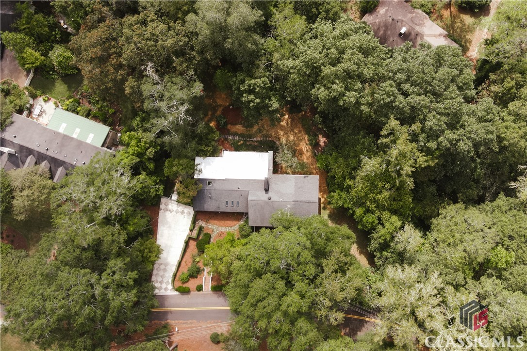 190 Plum Nelly Road Athens, GA 30606 - Photo 68 of 74