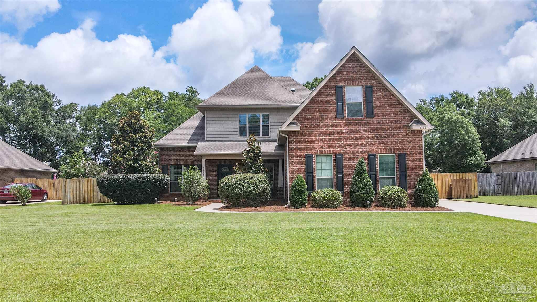 5569 Heatherton Road Milton, FL 32570 - Photo 45 of 50 Gallery Image 45