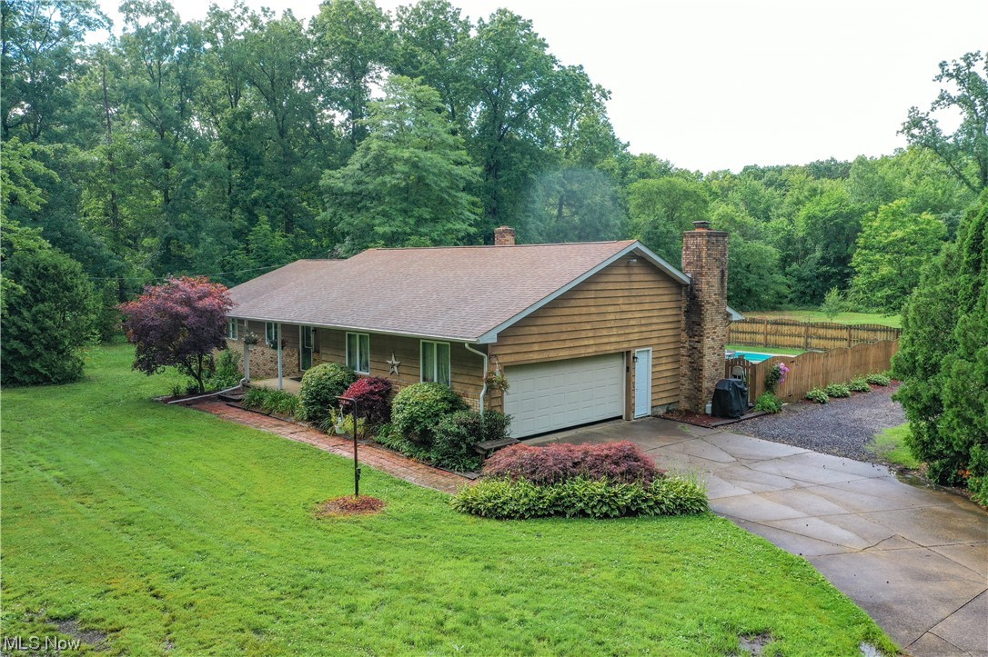 942 Prentice Road Northwest Warren, OH 44481 - Photo 22 of 22
