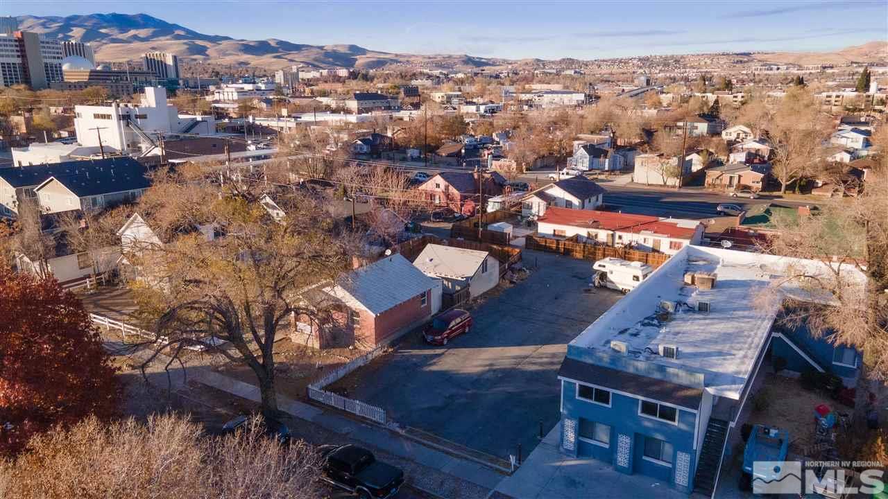 0 Willow Street, Unit RENO Reno, NV 89502 - Photo 2 of 4 Photo 2