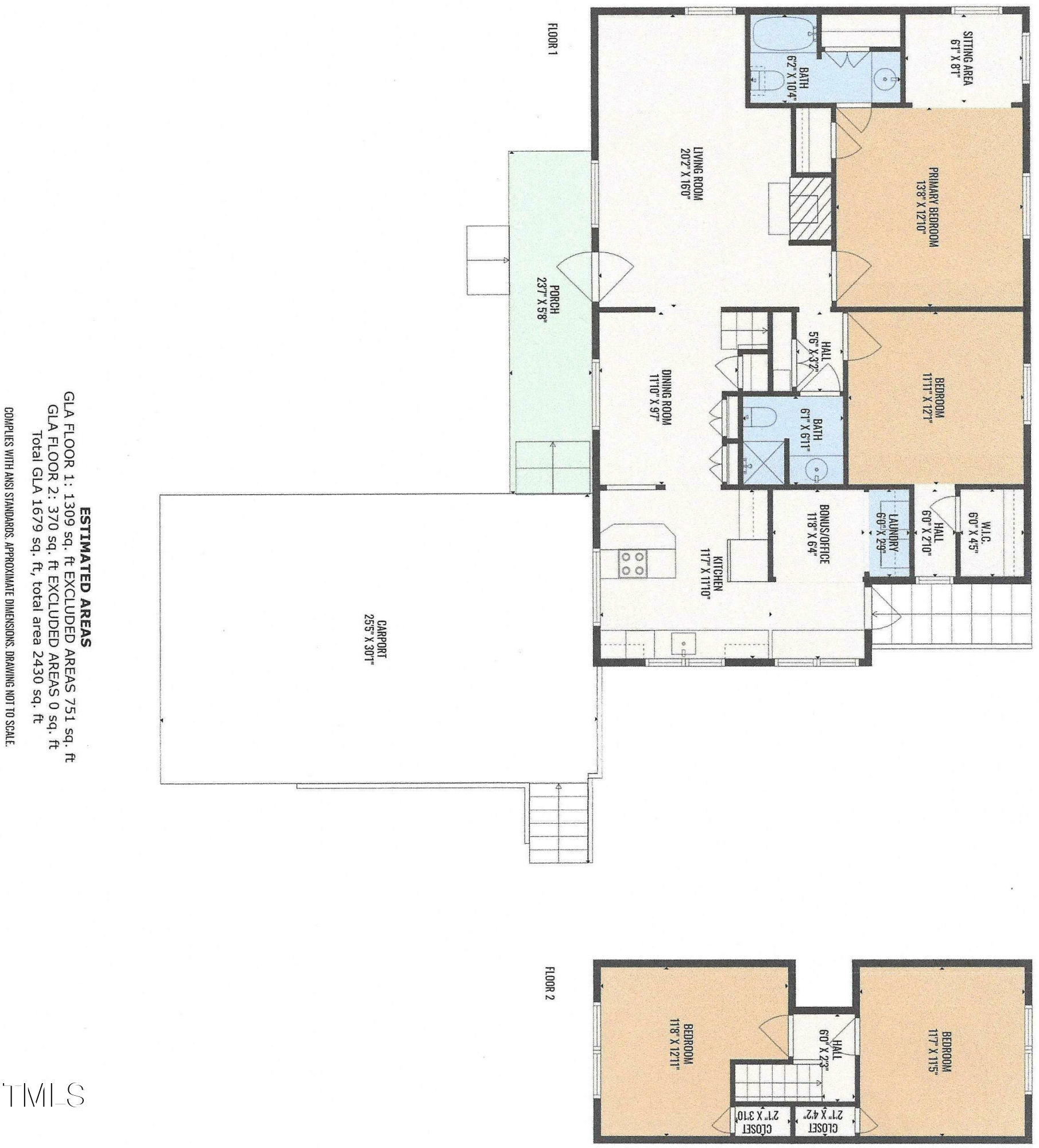 152 East Tryon Street Hillsborough, NC 27278 - Photo 34 of 34 a picture of a bathroom with a shower