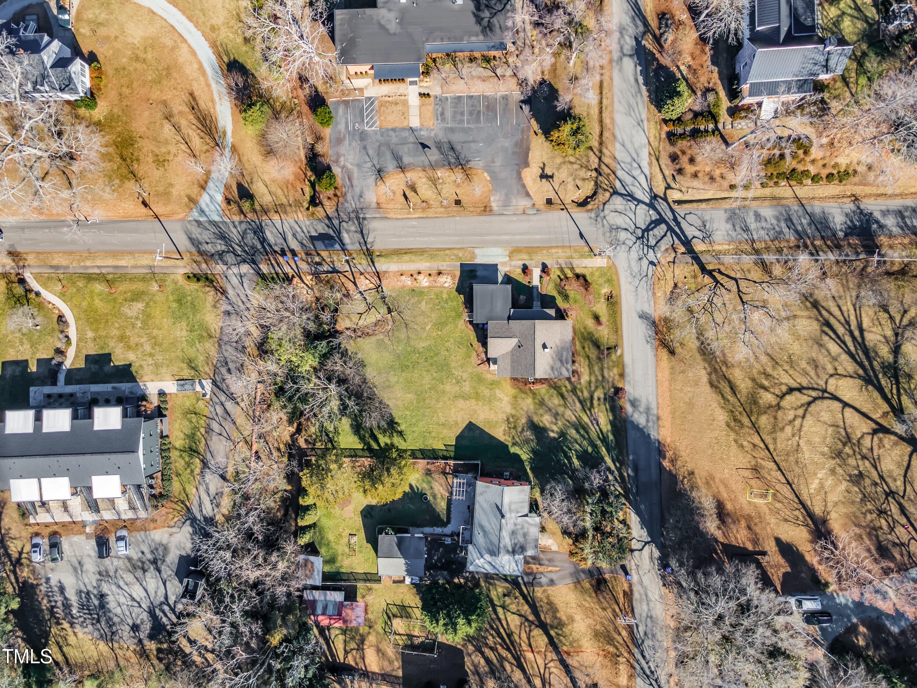 152 East Tryon Street Hillsborough, NC 27278 - Photo 32 of 34