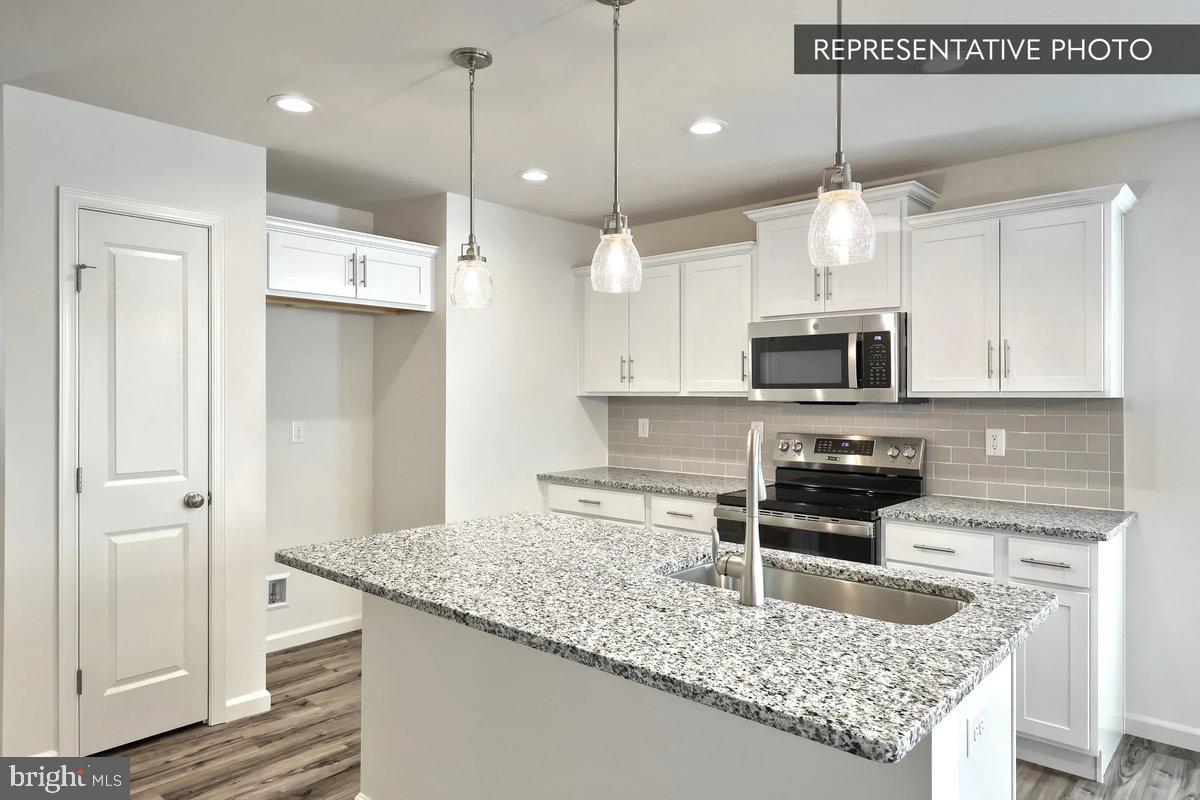 Sugar Maple Plan At Hills Spring Grove, PA 17362 - Photo 12 of 34 Gallery Image 12