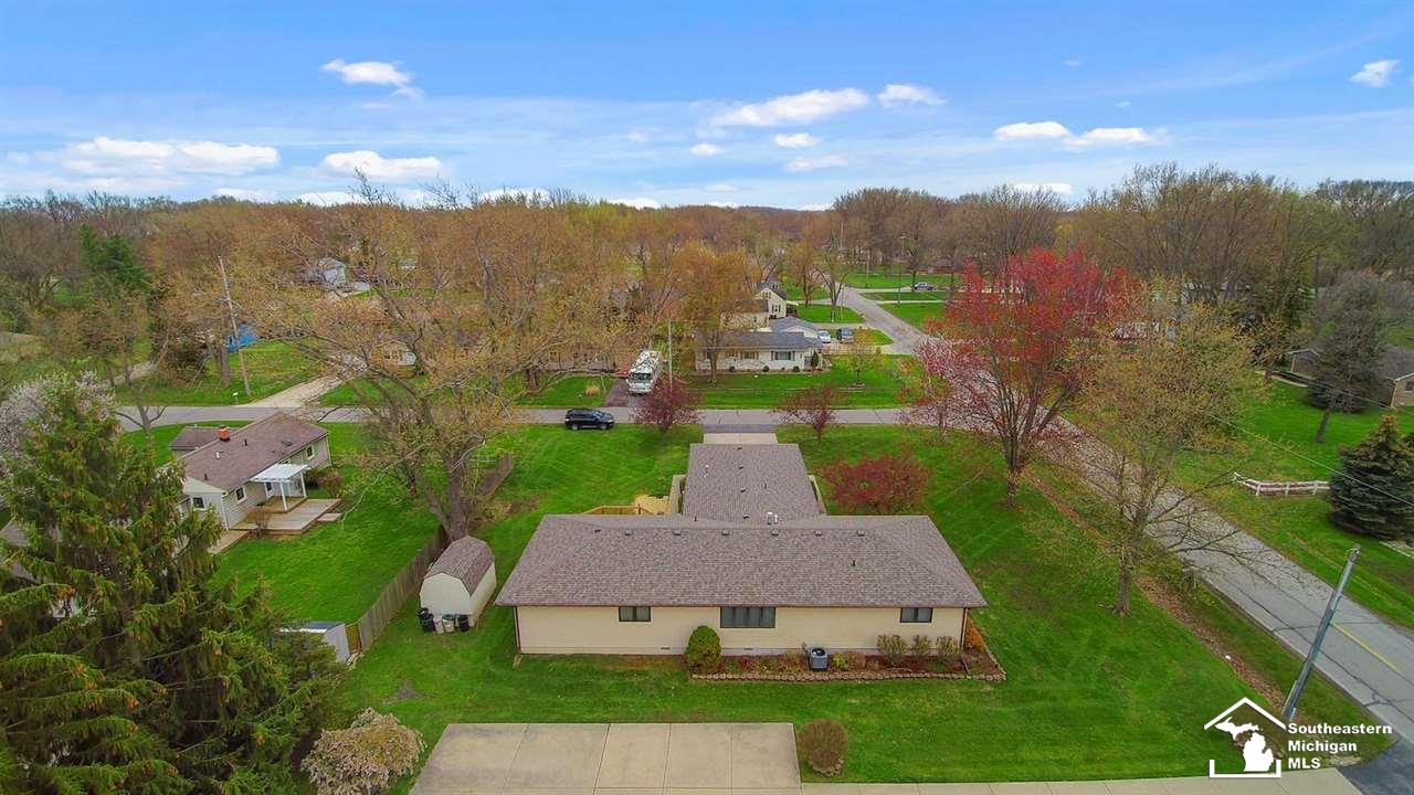 13720 Laplaisance Road Monroe, MI 48161 - Photo 39 of 43