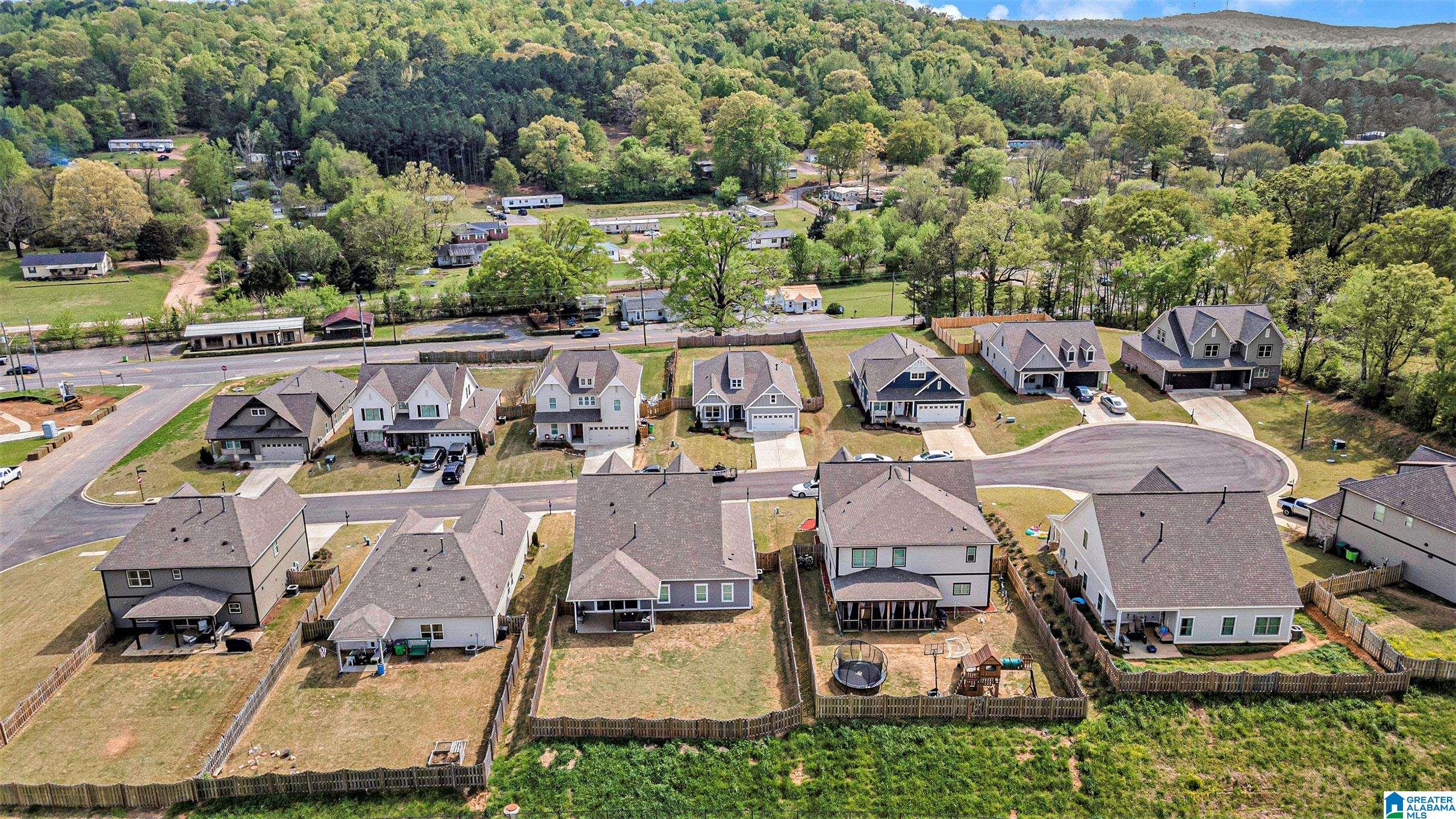 37 MacDonald Cove Springville, AL 35146 - Photo 41 of 41
