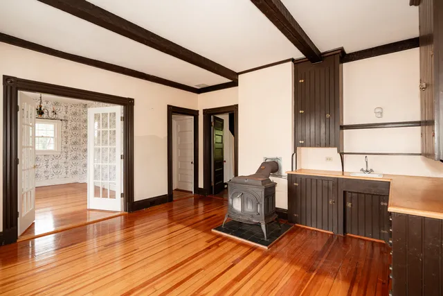 $385,000 | 108 Derby Road, Islesboro, ME 04848