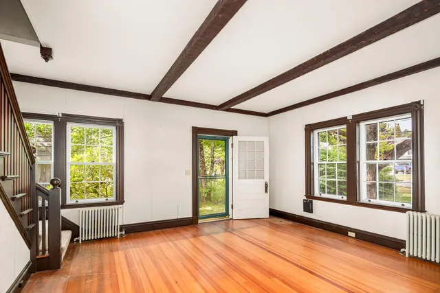 $385,000 | 108 Derby Road, Islesboro, ME 04848