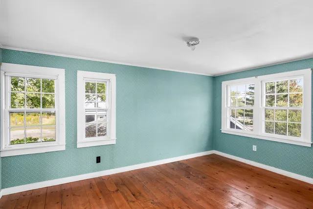 $385,000 | 108 Derby Road, Islesboro, ME 04848