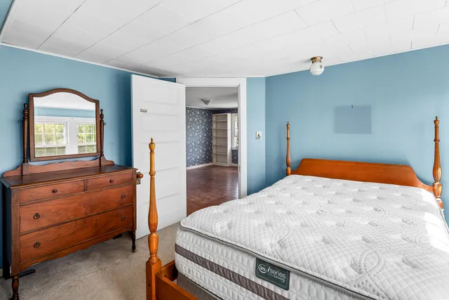 $385,000 | 108 Derby Road, Islesboro, ME 04848