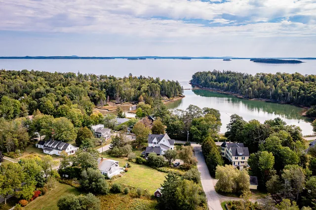 $385,000 | 108 Derby Road, Islesboro, ME 04848