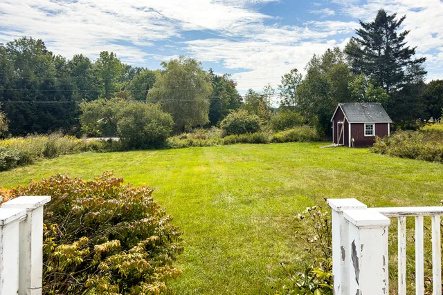 $385,000 | 108 Derby Road, Islesboro, ME 04848