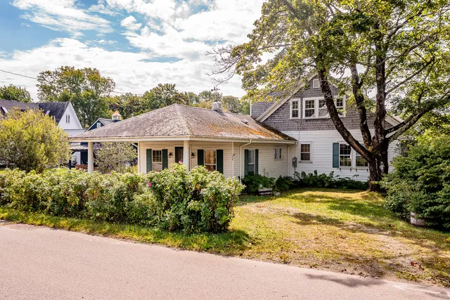 $385,000 | 108 Derby Road, Islesboro, ME 04848