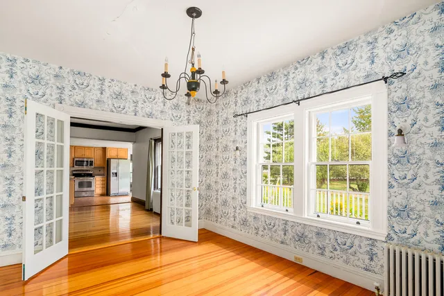 $385,000 | 108 Derby Road, Islesboro, ME 04848