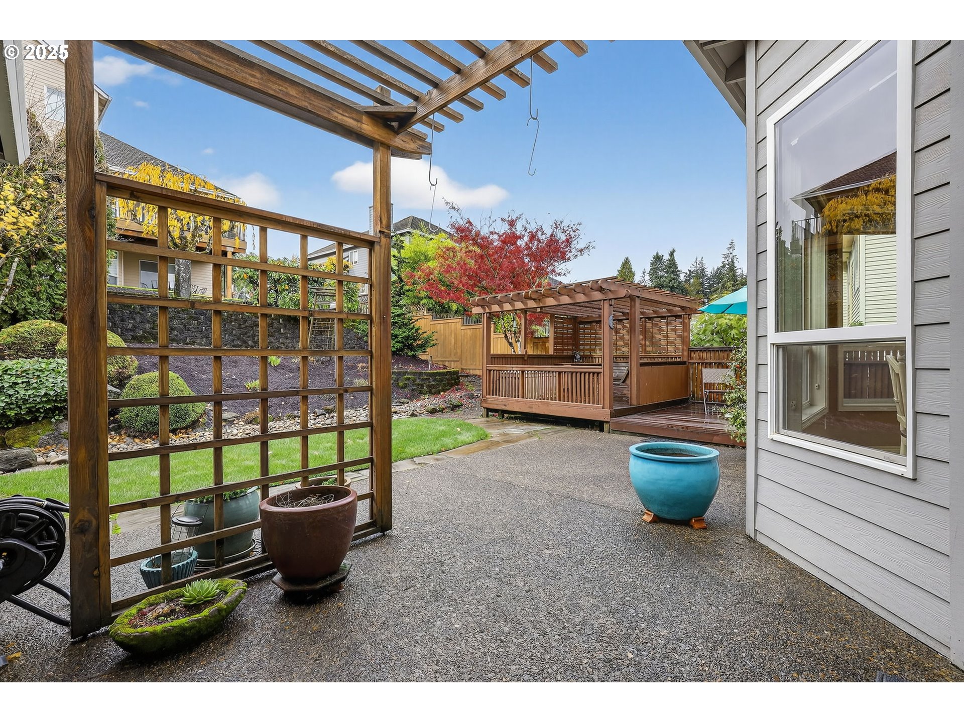 14341 Southeast Terrace Drive Clackamas, OR 97015 - Photo 41 of 48