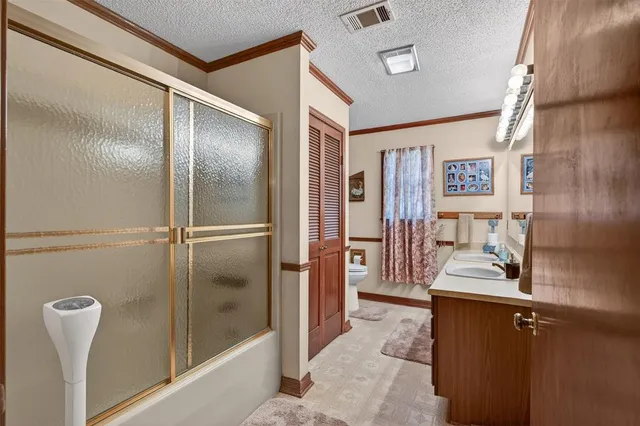 $214,900 | 120 Rogers Road, Converse, LA 71419