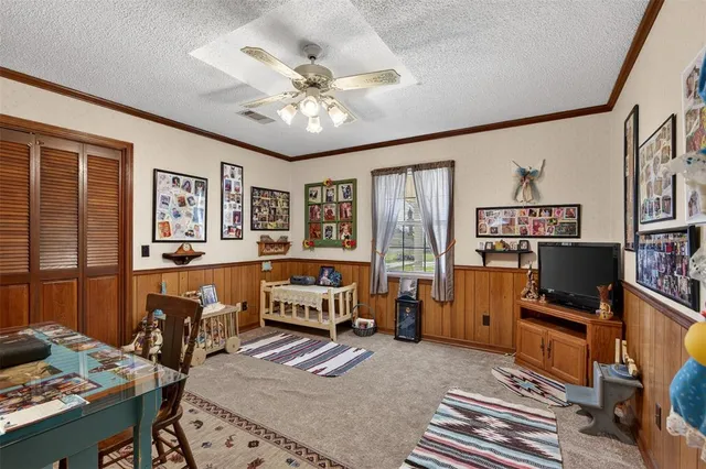 $214,900 | 120 Rogers Road, Converse, LA 71419