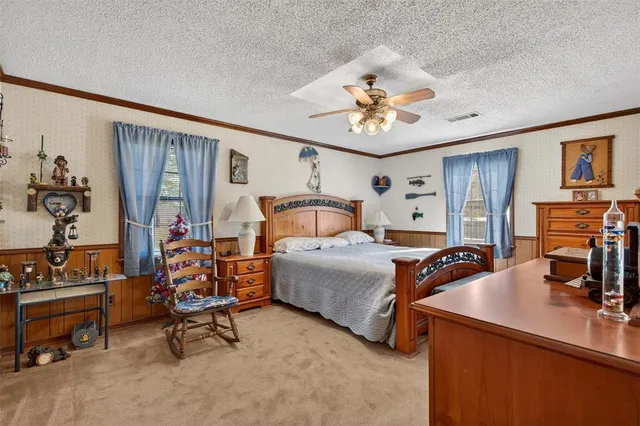 $214,900 | 120 Rogers Road, Converse, LA 71419