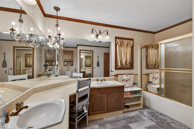 $214,900 | 120 Rogers Road, Converse, LA 71419