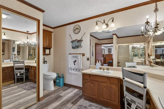 $214,900 | 120 Rogers Road, Converse, LA 71419