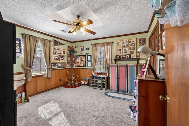 $214,900 | 120 Rogers Road, Converse, LA 71419