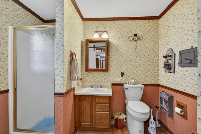 $214,900 | 120 Rogers Road, Converse, LA 71419